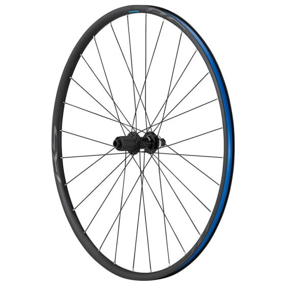 Задняя дисковая дорожное колесо Shimano RS171