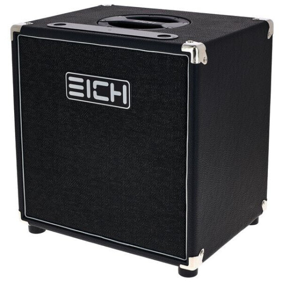 Eich Amplification 112XS-8BE Cabinet