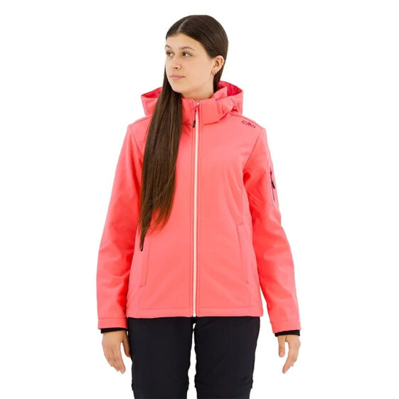 CMP 39A5006 softshell jacket