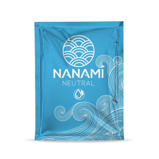 Интимный гель для массажа NANAMI Water Base Lubricant Neutral 4 мл