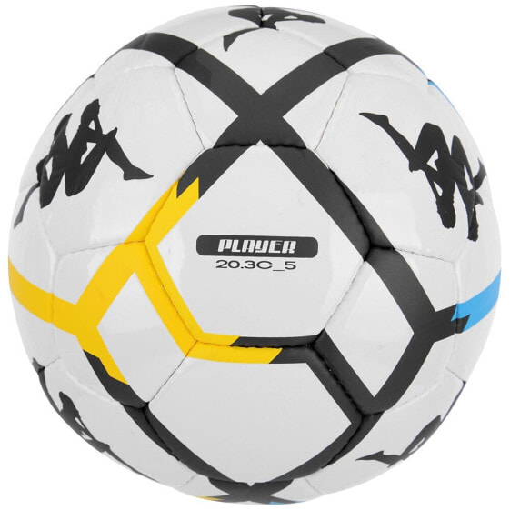 KAPPA Player 20.3C Football Ball