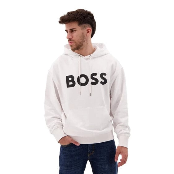 BOSS Sullivan 16 10242373 hoodie