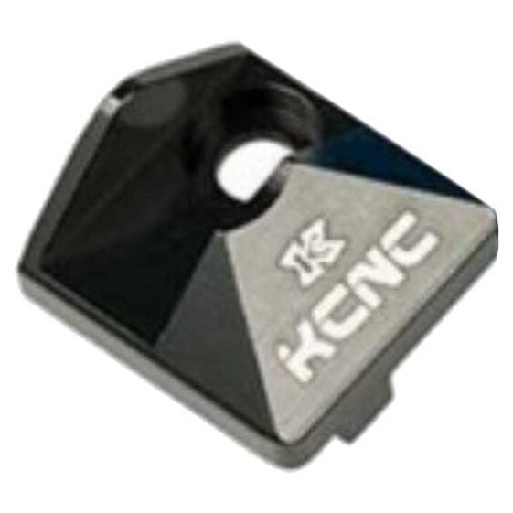 KCNC Front Derailleur Direct Mount Socket Cover