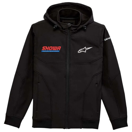 SHOWA Primary jacket