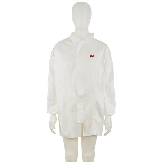 3M 4440 - White - L - SML - Adult - Unisex - Legless