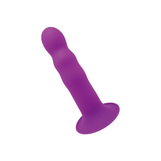 Premium Silicone Dildo, 18 cm