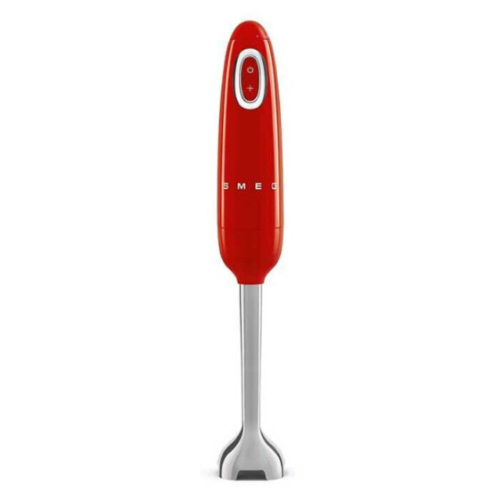 SMEG HBF11 50s Style hand mixer