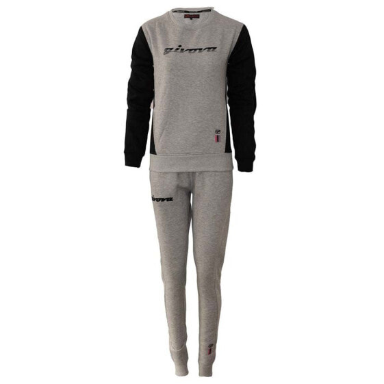 GIVOVA 102 Track Suit