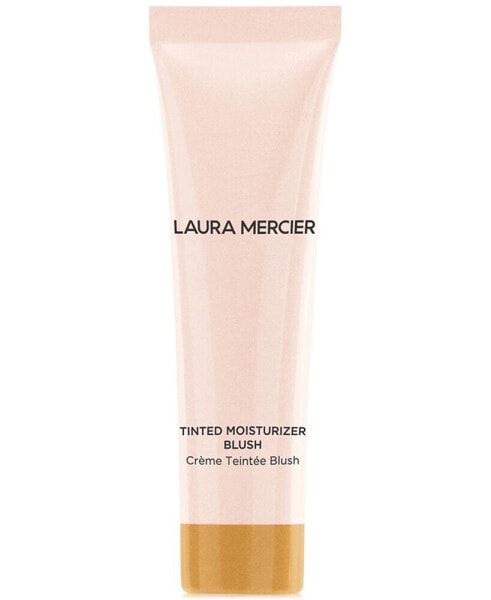 Румяна Laura Mercier тонированный крем "Cream Blush"