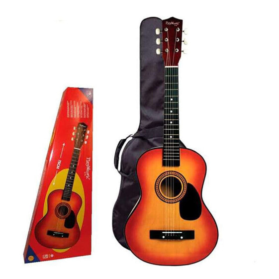 REIG MUSICALES 75 cm Wood Guitar
