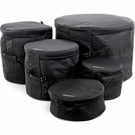 Millenium TOUR Drum Bag Set Rock 26"