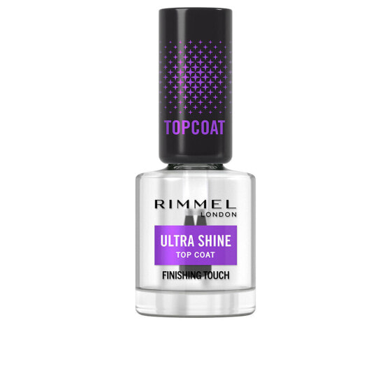 ULTRA SHINE top coat 12 ml