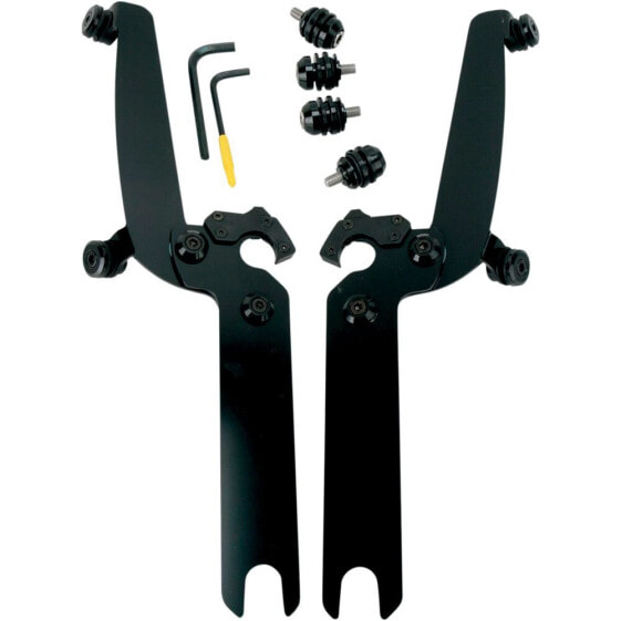 MEMPHIS SHADES Trigger-Lock Sportshield MEB8922 Fitting Kit