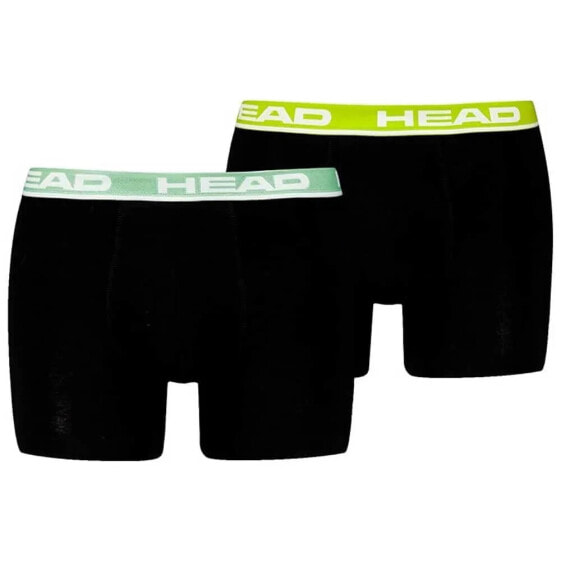 HEAD 701202741 boxers 2 units