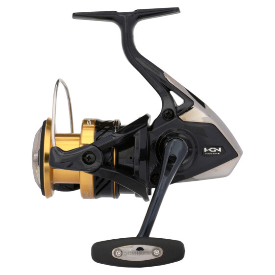 Shimano SPHEROS SW 3000 4000 Saltwater Spinning Reels (SP3000XGSW) Fishing