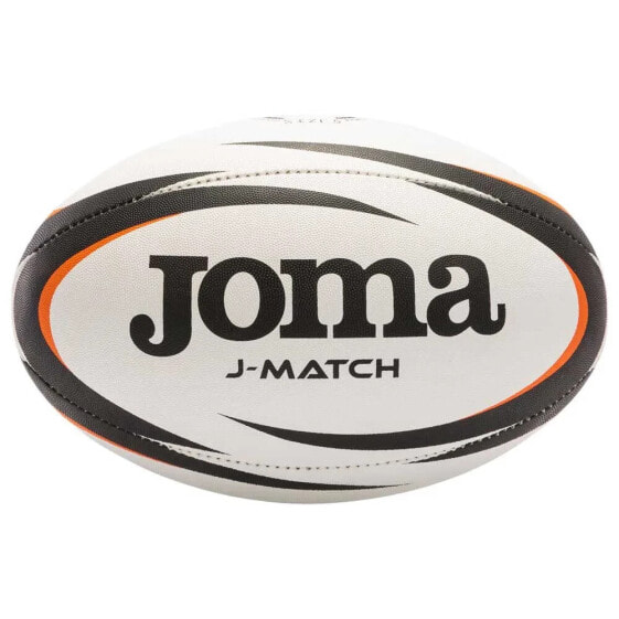 Регбийный мяч размер 5 для игроков старше 15 лет Joma J-Match Football Ball