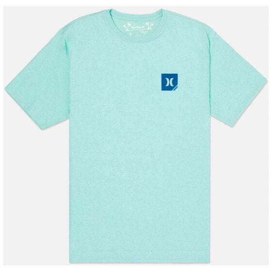 HURLEY Evd Corner short sleeve T-shirt