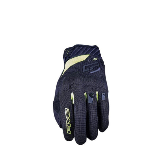 FIVE Summer Motorcycle Gloves Rs3 Evo