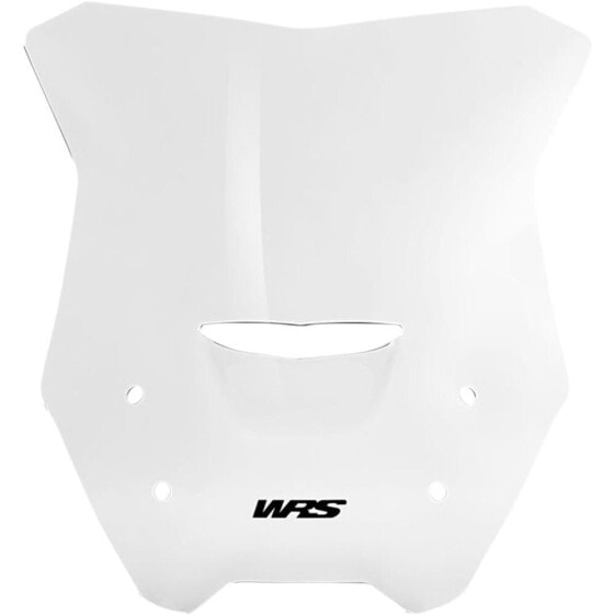 WRS BMW R 1200 R ABS 15-18 BM021T Windshield