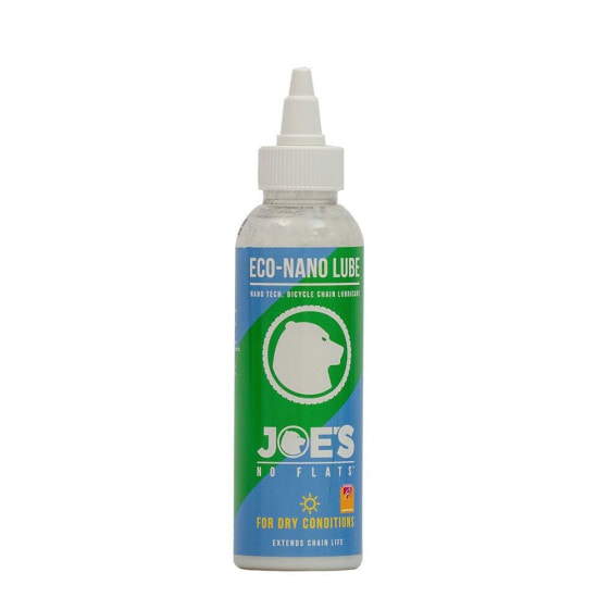 JOE S Eco Nano PTFE Dry Chain Lubricant Oil 60ml