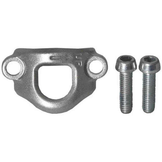 FORMULA RX Left Handle Clamp