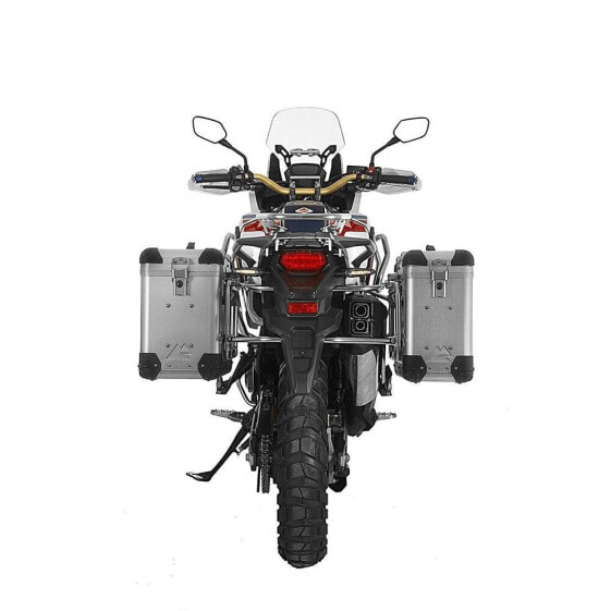 TOURATECH Honda CRF1000L Africa Twin 18/CRF1000L Adventure Sports 01-402-6785-0 Side Cases Set Without Lock