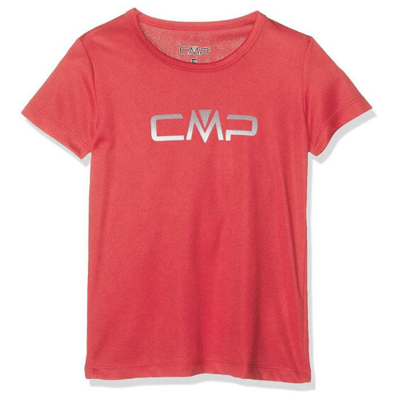 CMP 39T5675P short sleeve T-shirt