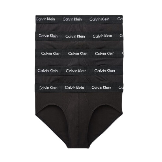 Calvin Klein Cotton Stretch