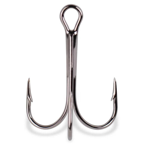 MUSTAD 114 Treble Hook