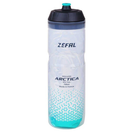 Бутылка для воды изолированная ZEFAL Isothermo Arctica 750 мл