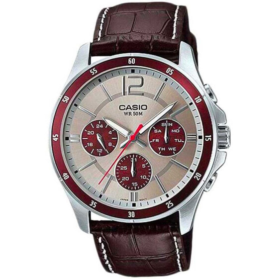 CASIO MTP1374L7A1 watch