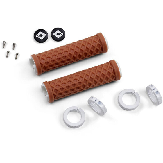 ODI Vans Lock-On grips