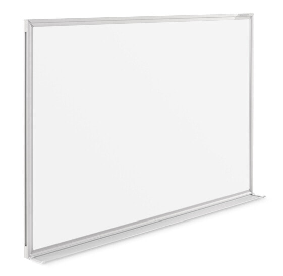 HOLTZ OFFICE SUPPORT Whiteboard Design SP 300 x 120 cm Weiß 1 Stück
