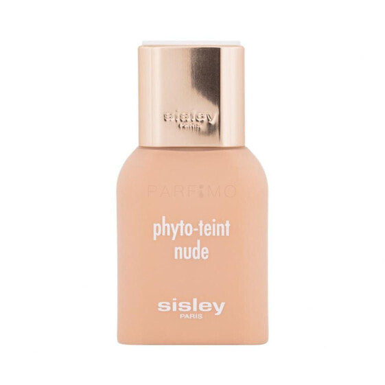 Sisley Phyto-Teint Nude 30 ml foundation für Frauen