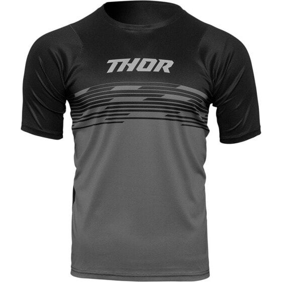 THOR Assist Shiver long sleeve jersey