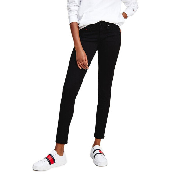 TOMMY JEANS Sophie Low Rise Skinny jeans