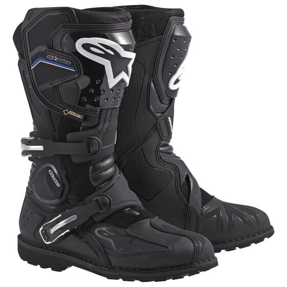 ALPINESTARS Toucan Goretex Motorcycle Boots