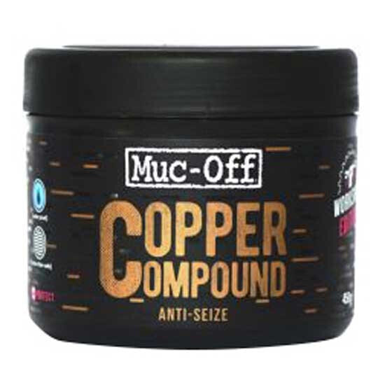 MUC OFF Grease 450g