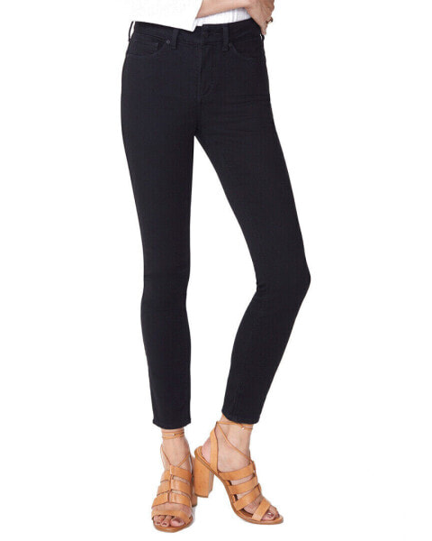 Nydj Petite Ami Skinny Legging Women's