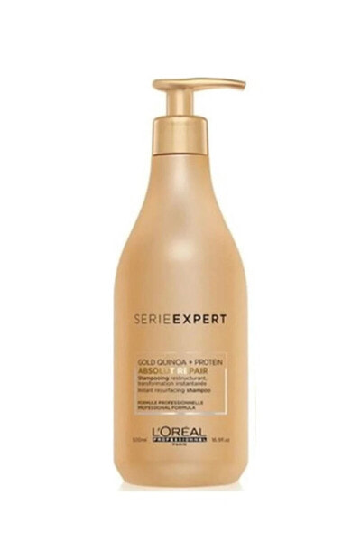 Serie Expert Gold Absolut Repair Şampuan 500 ml