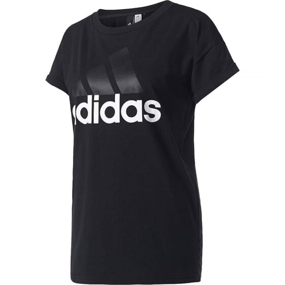 Adidas Ess Linear Tee