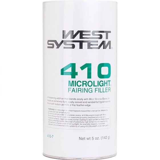 WEST SYSTEM Microlight Filler