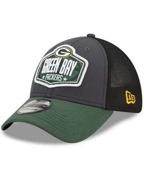 Green Bay Packers 2021 Draft 39THIRTY Cap