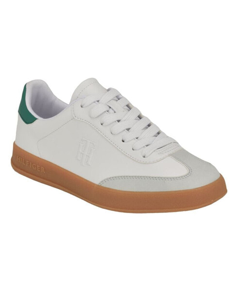 Women's Sarhli Casual Lace Up Sneakers