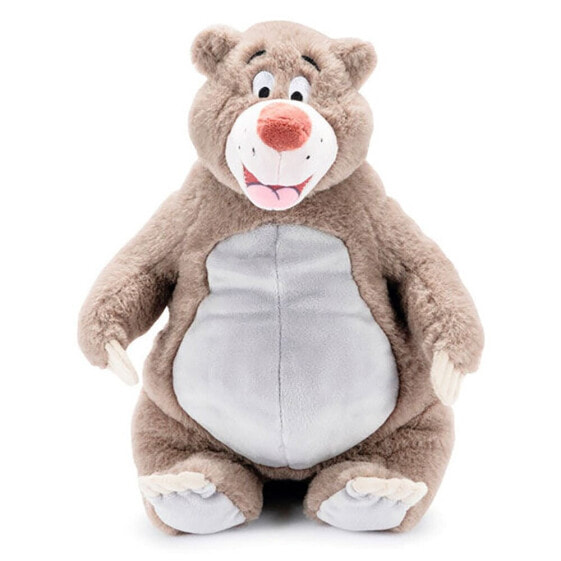 Мягкая игрушка SIMBA Disney Animals Baloo 25 см Тедди