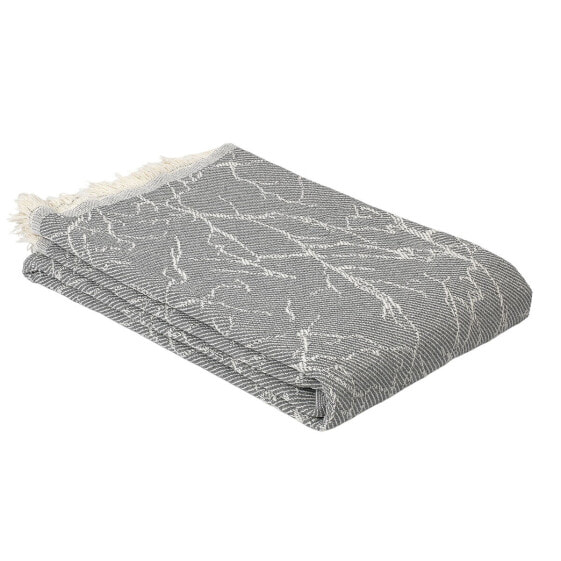 Одеяло Alexandra House Living Carrara Серый 180 x 260 cm