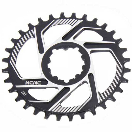 KCNC MTB Shimano XT 11s 96 BCD oval chainring