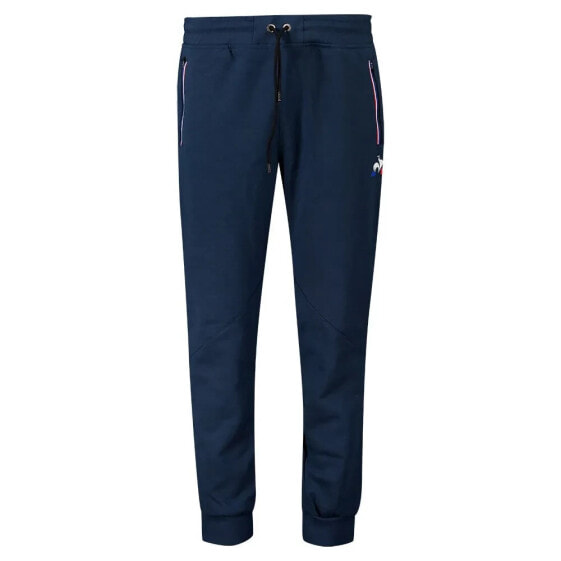 LE COQ SPORTIF Presentation Tri Nº1 pants