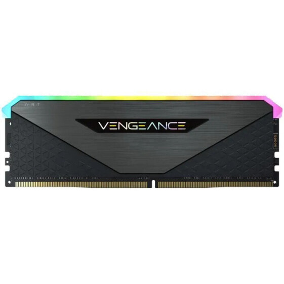 Corsair Vengeance RGB RT 4000MHz 32 GB (2x16 GB) DIMM DDR4 fr AMD RYZEN (CMN32GX4M2Z4000C18)