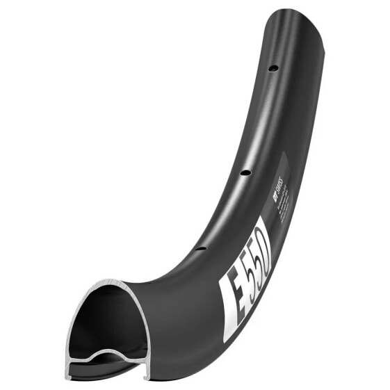 DT Swiss E 550 700C 30 DB VI Disc Tubeless road rim